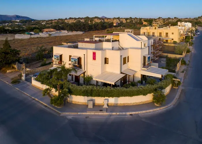 B&B Armonie San Vito Lo Capo