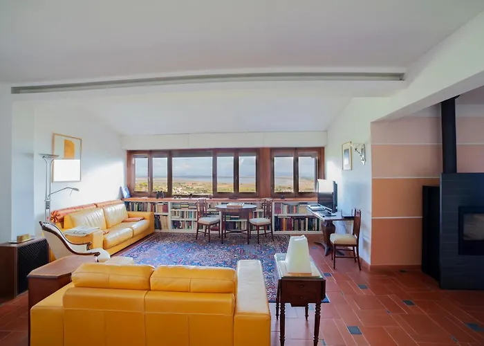 Villa Primo Sole Castiglione della Pescaia