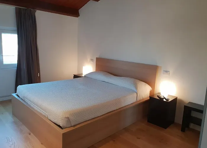 Bed and Breakfast Terrazze Caracciolo Pescara