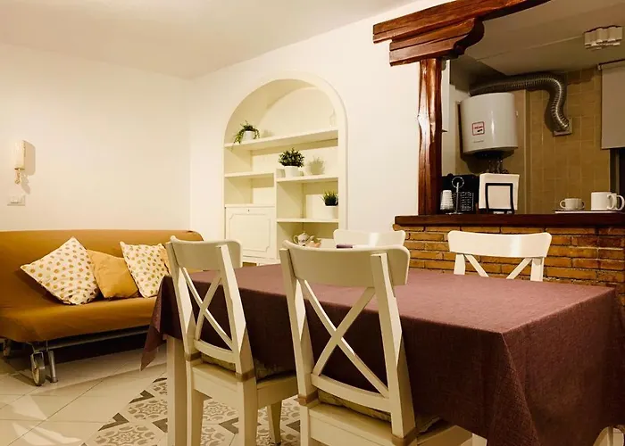 Villa Pancrazio Taormina