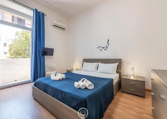 Villanova Rooms Cagliari