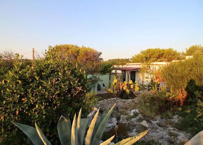 Villa La Dimora dei Pescatori Vieste