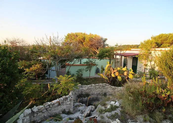 Villa La Dimora dei Pescatori Vieste