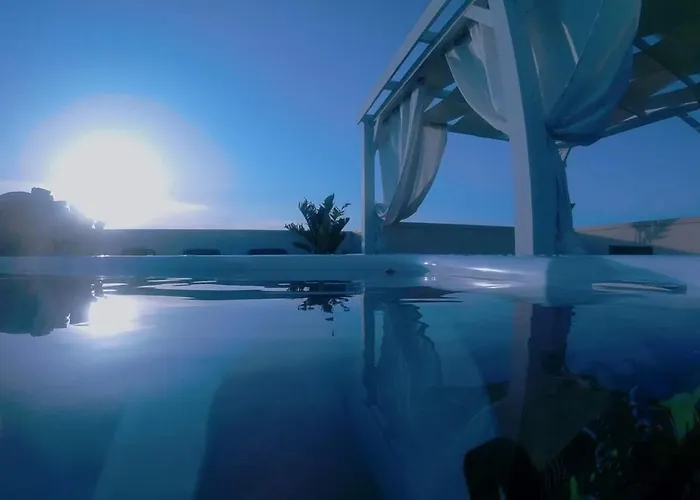 Hotel sul MarePunta Stilo