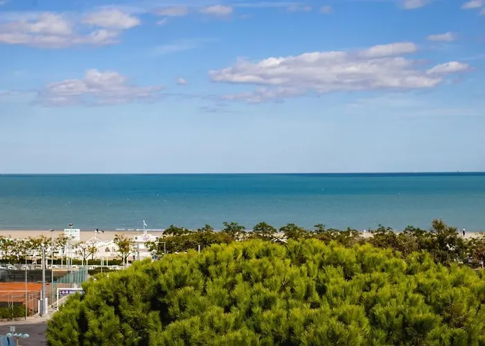 Hotel sul MareStella