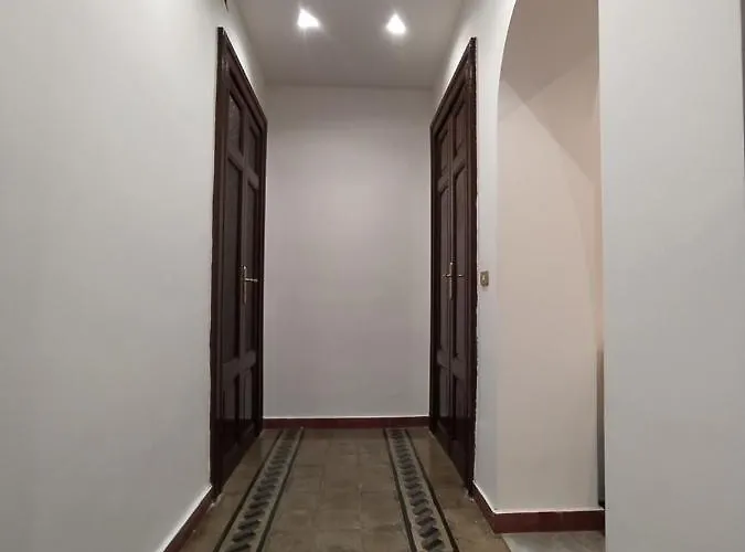 Appartamento Via Filippini Reggio Calabria