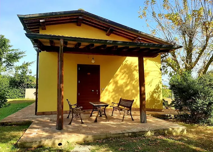 Agriturismo Podere Bedin San Felice Circeo