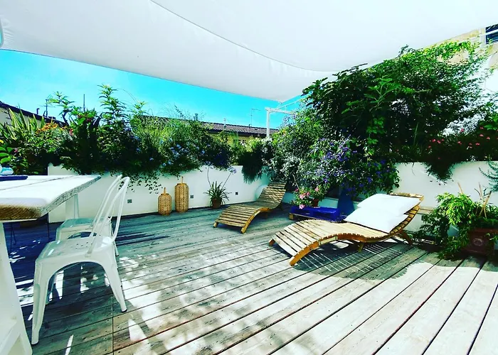 Civiconovantatre - New B&B San Vincenzo