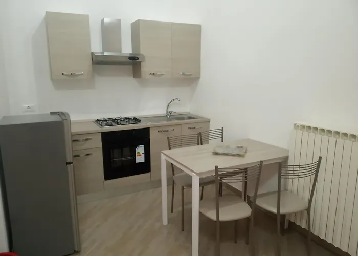 Mediterranea Guest House Porto Cesareo