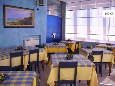 Pensione Villa Ida Termoli