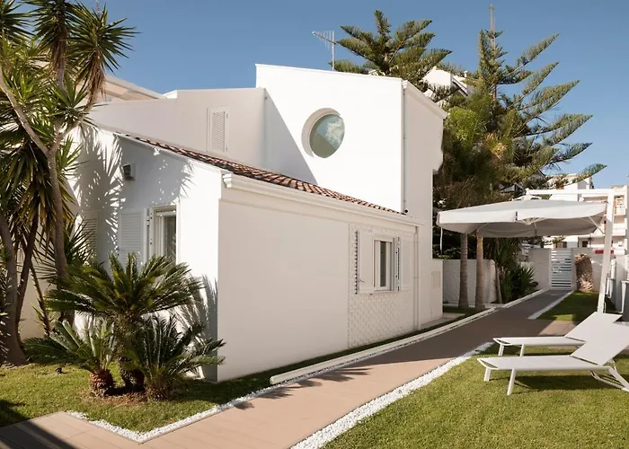 B&B Gassa D'amante Vieste