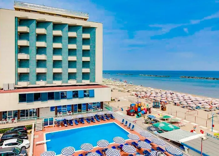 Hotel Majestic Bellaria-Igea Marina