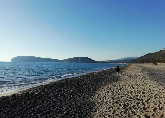 Appartamenti Boston Marina di Camerota