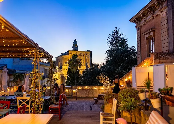 Hotel sul MareDimora San Giuseppe