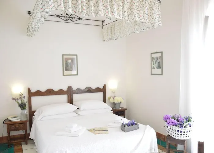 Hotel E Spa Villa Del Mare - Adult Only Maratea