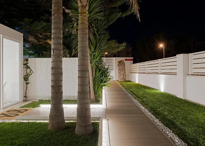 B&B Gassa D'amante Vieste