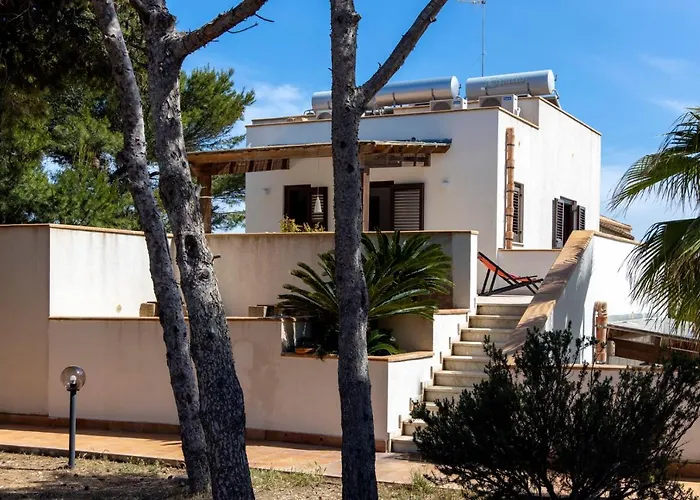 Aparthotel Il Borgo Del Principino Favignana