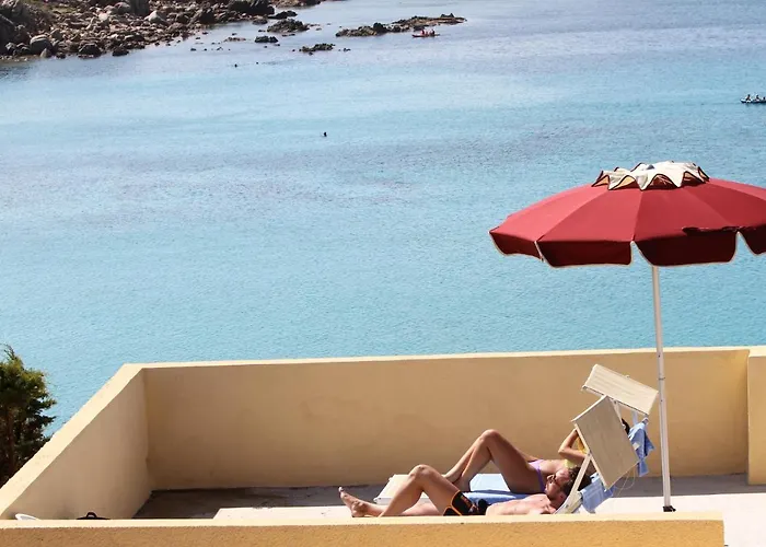 Hotel sul MareClub Esse Shardana