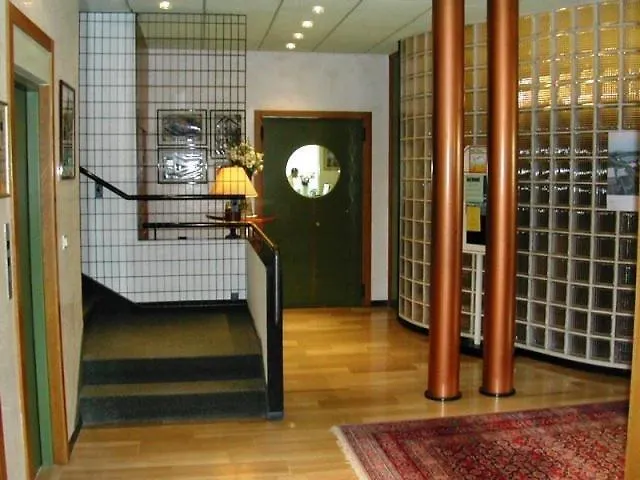 Albergo Dolomiti Lido di Jesolo