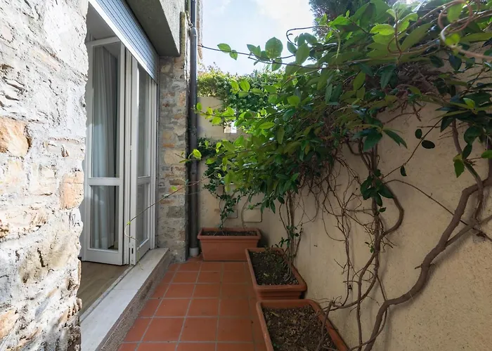 Residence Sole Mare Alaxi Hotels Alassio