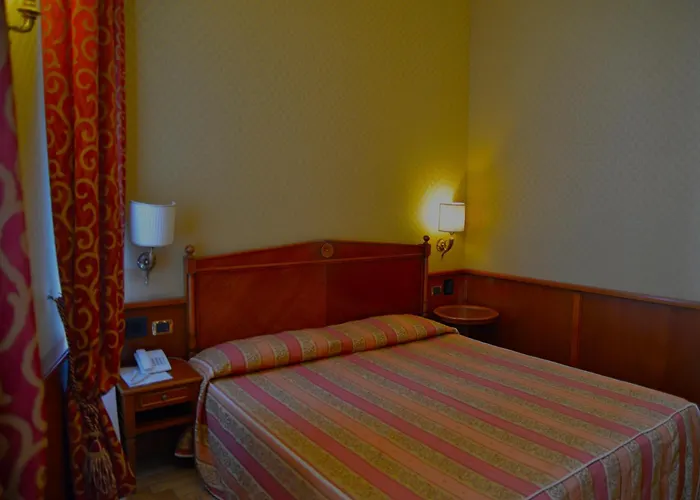 Hotel sul MareLivingston