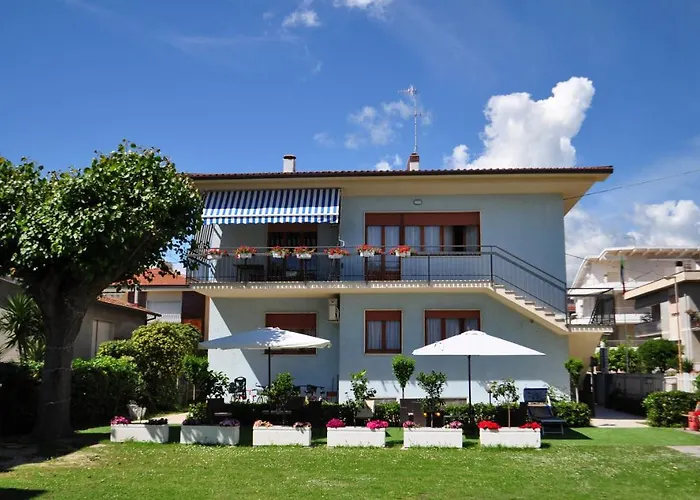 Hotel sul MareGianna