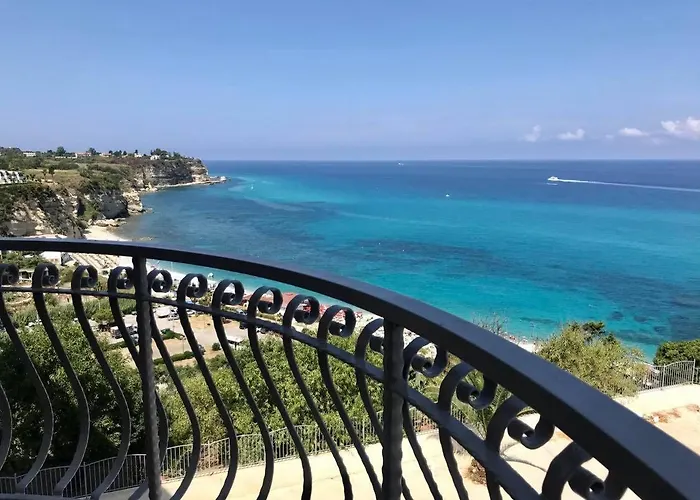 Hotel sul MareBonsai