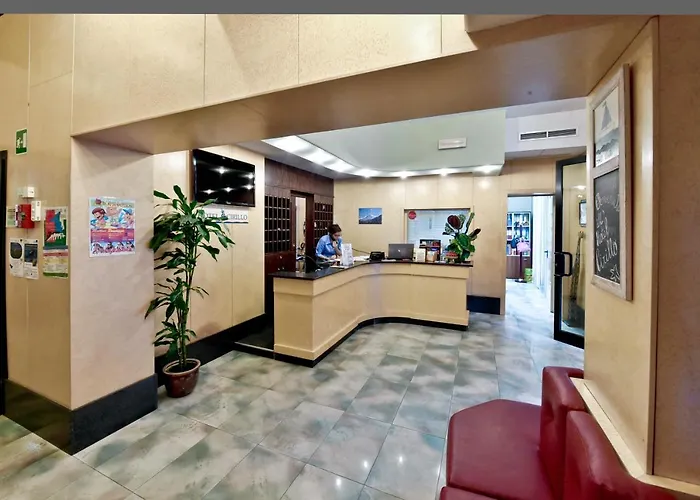 Hotel Cirillo Family Club Silvi Marina