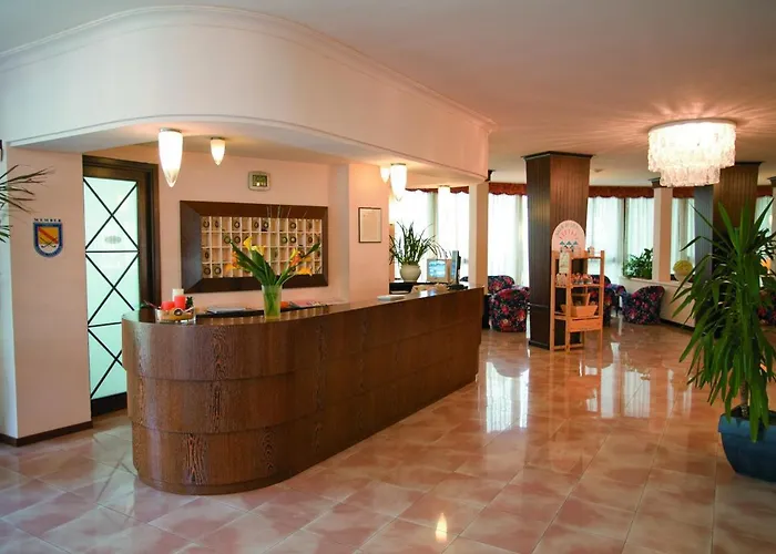 Hotel Fenice Gluten Free Milano Marittima