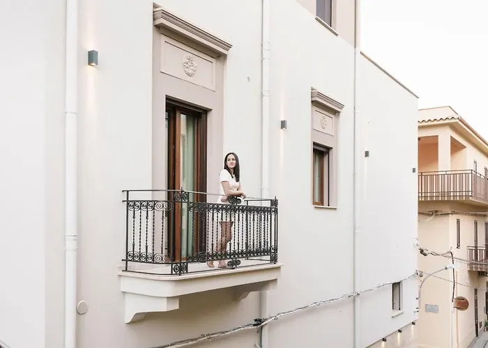 Oasi del Golfo Suites B&B Castellammare del Golfo