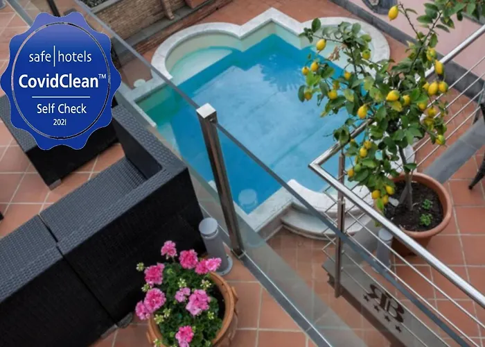 Borromeo Resort Taormina