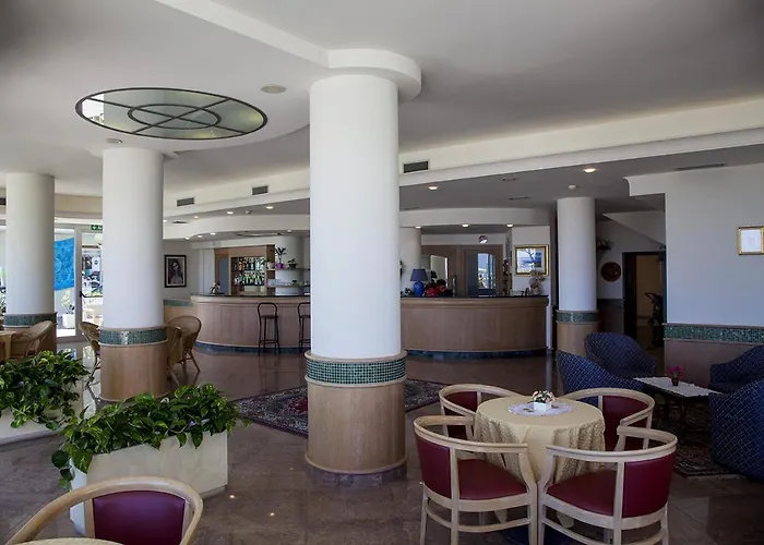 Hotel Dei Cesari Rimini