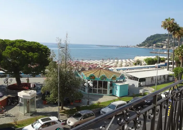 Le Camere Della Nonna Diano Marina