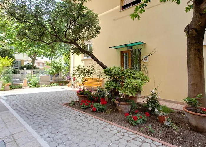 Alloggio Nella Rimini