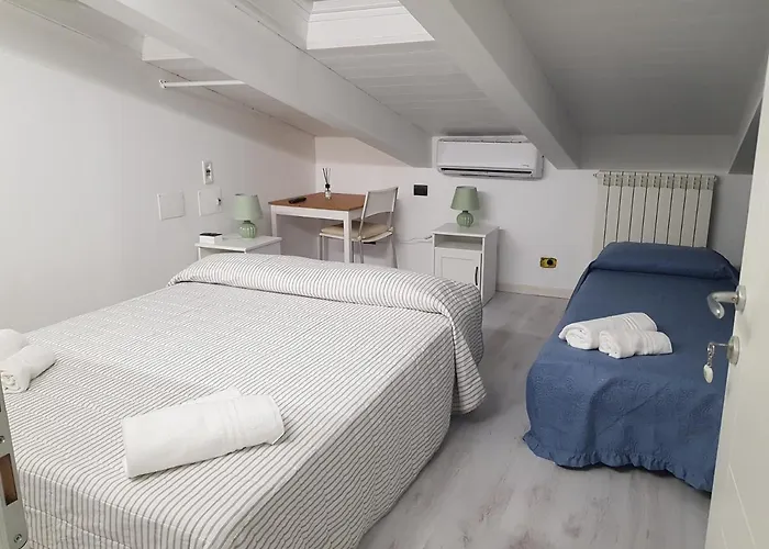 Bed and Breakfast Dormi da me sul mare Civitanova Marche