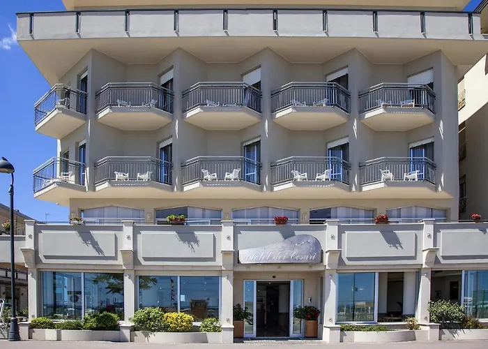 Hotel Dei Cesari Rimini