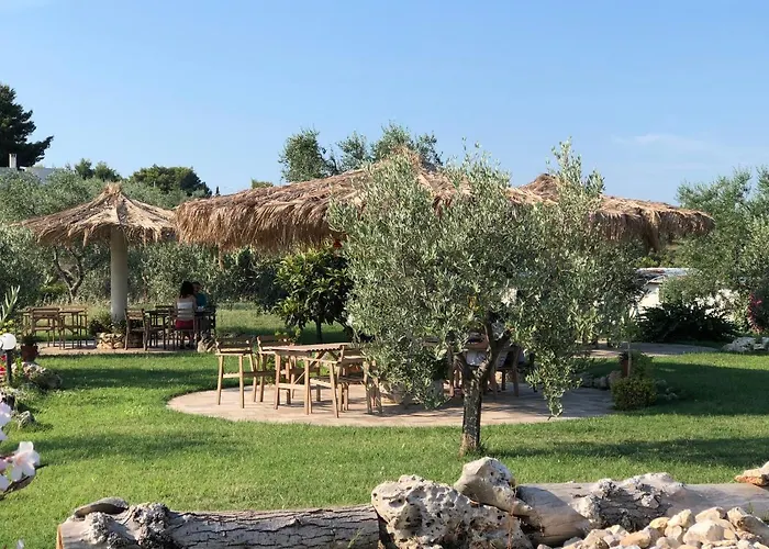 B&B Le Cicale Vieste