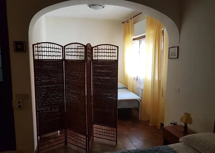 Villa Ania Mondello