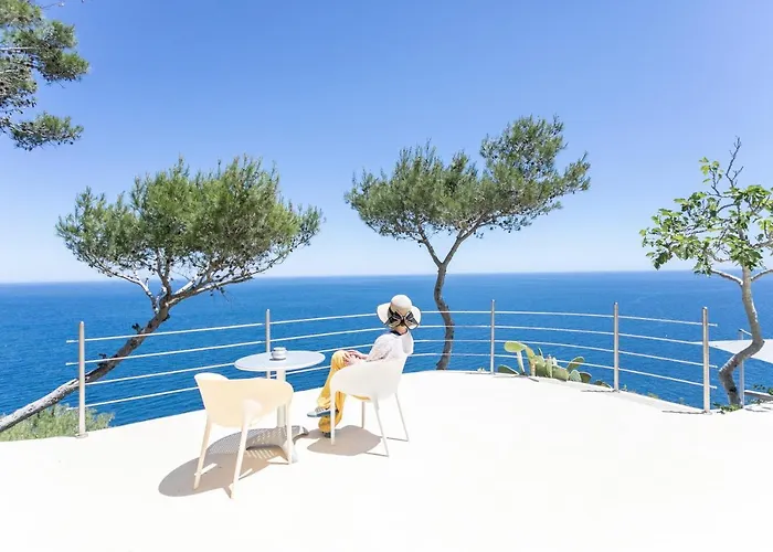 Hotel La Casa del Fico Santa Maria di Leuca
