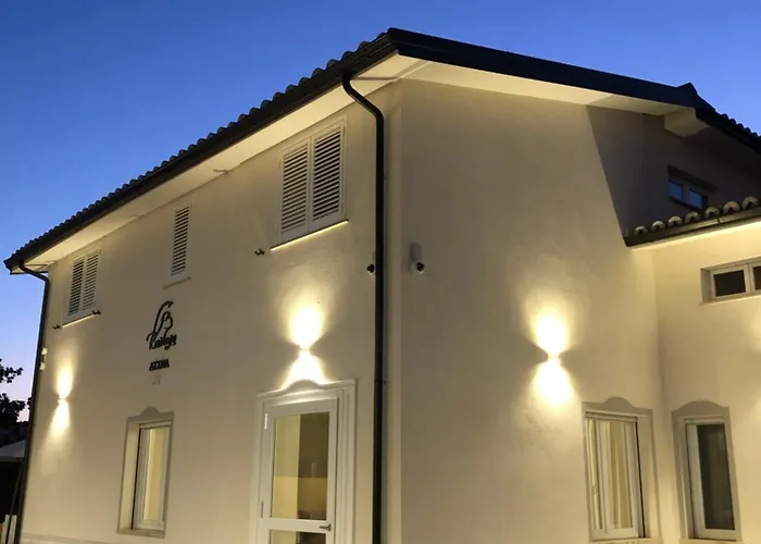 Residenza Atena Tropea