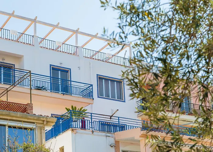Hotel H14 Àrbatax