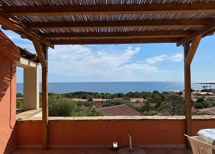 Appartamenti Cala D'Ambra San Teodoro 