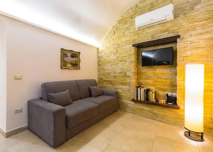 Casetta Fuoro Guest House Sorrento