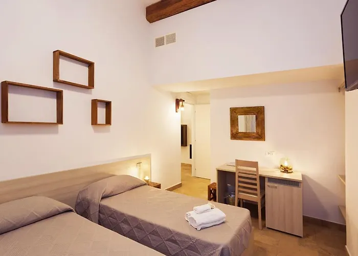 Hotel Casa Porta Marina Ventimiglia