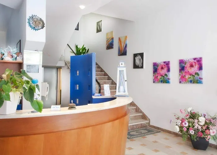 Arix Hotel Rimini