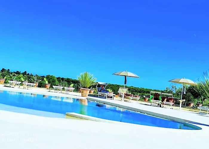 La Trottoria Agriturismo Otranto