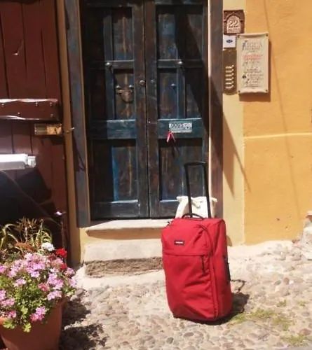 Hotel Aigua Alghero