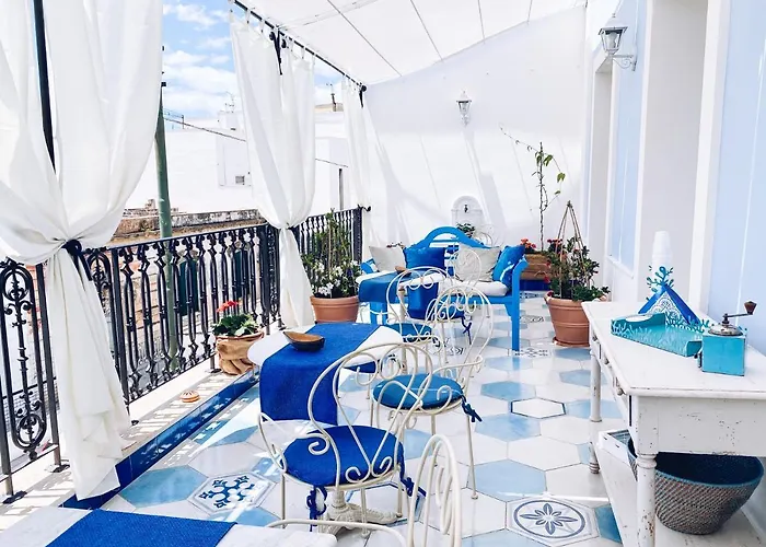 La Casa Di Ada E Gigi Vacanze Porto Cesareo