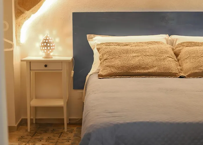 Terracielo Guest House Monopoli
