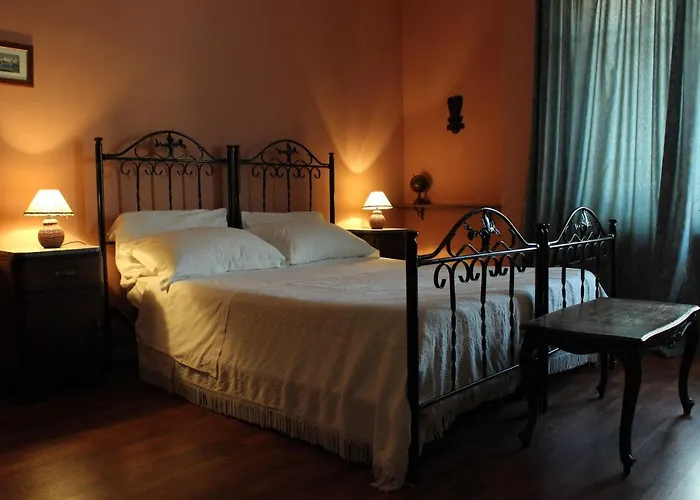 B&B Al Mercato di Ortigia Syracuse